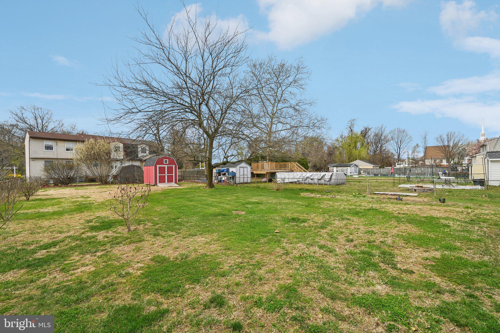 RIVIERA BEACH - Residential