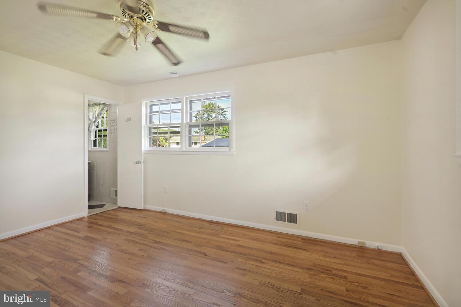 REGENCY ESTATES - Residential Lease