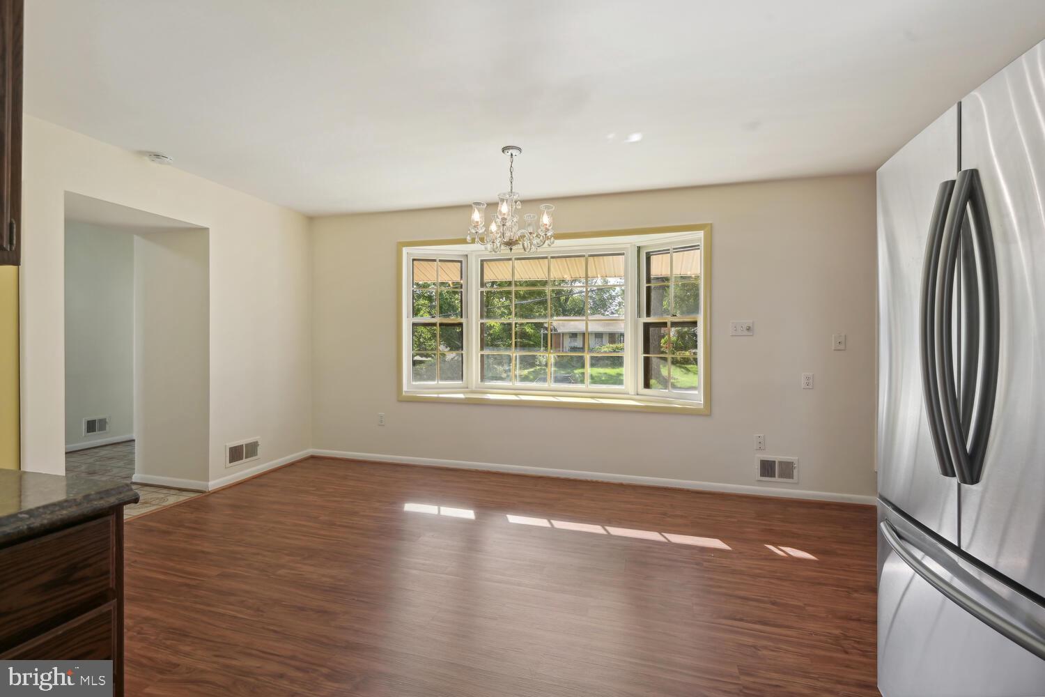 REGENCY ESTATES - Residential Lease