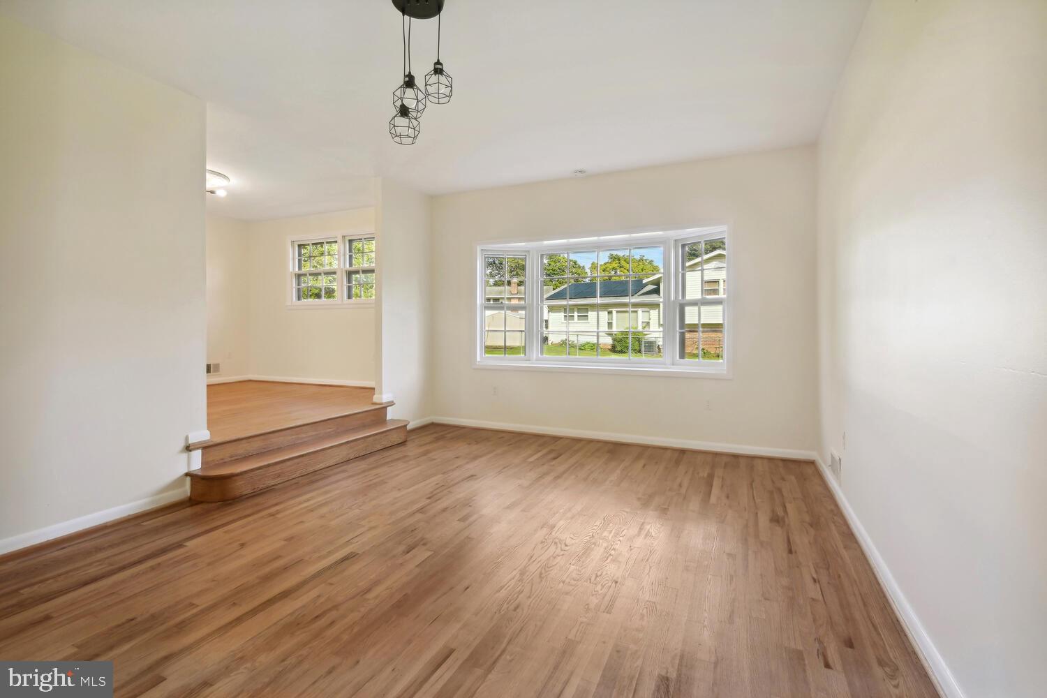 REGENCY ESTATES - Residential Lease