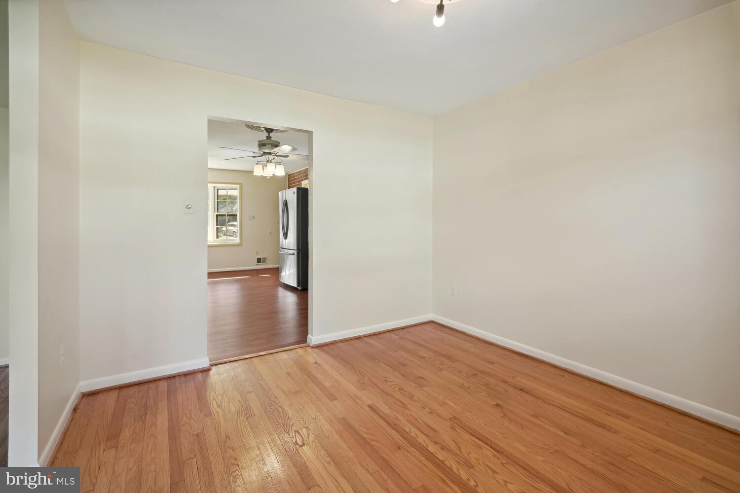 REGENCY ESTATES - Residential Lease