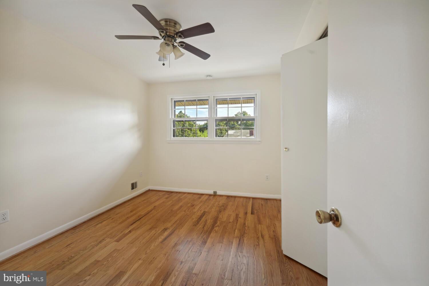 REGENCY ESTATES - Residential Lease