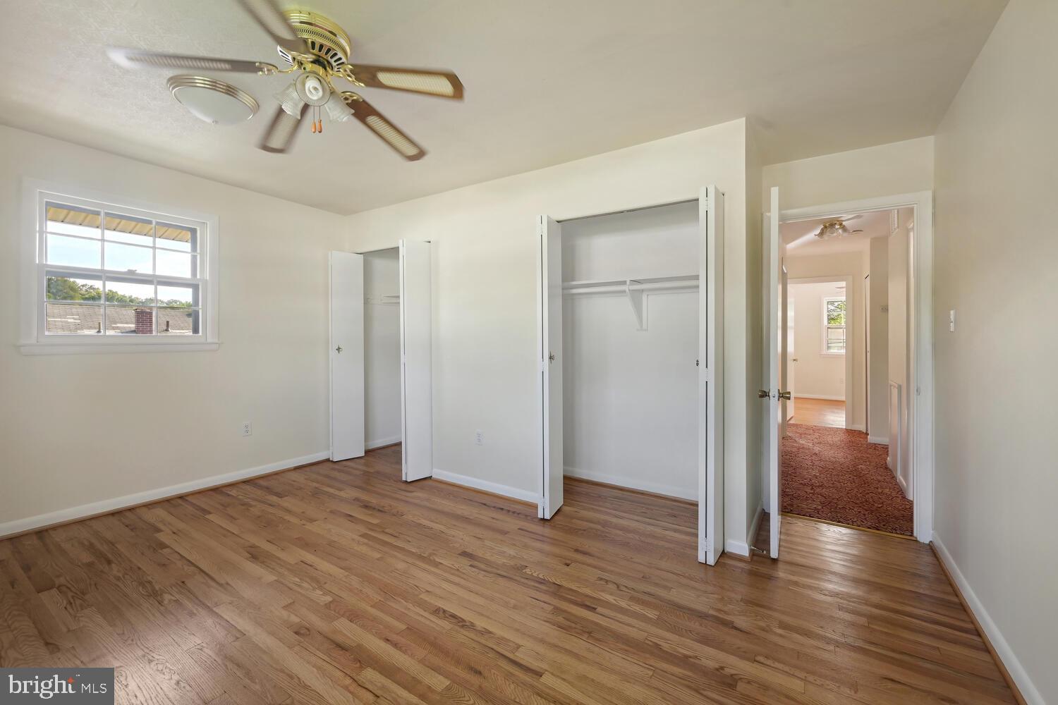 REGENCY ESTATES - Residential Lease