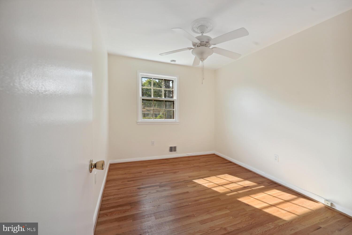 REGENCY ESTATES - Residential Lease