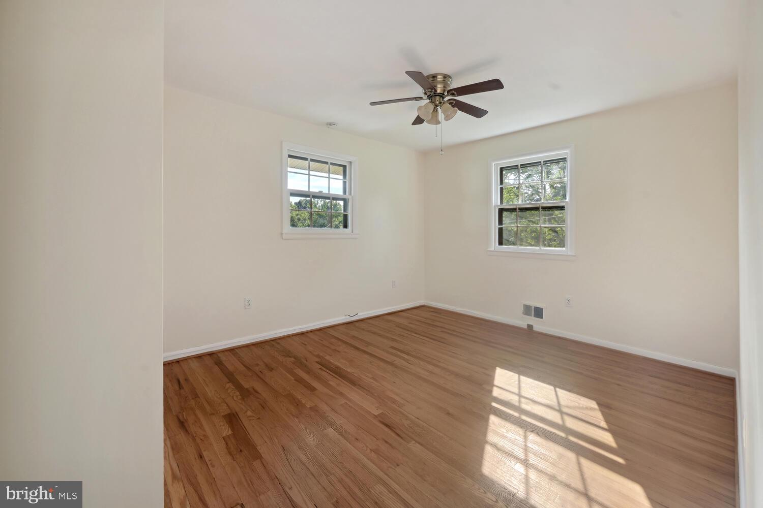 REGENCY ESTATES - Residential Lease