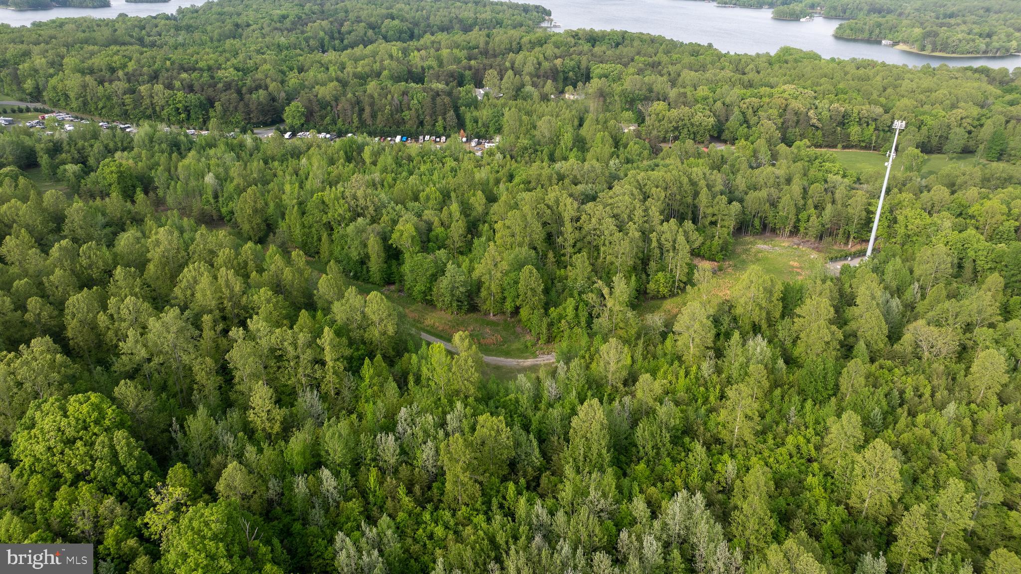 PLUM TREE ESTATES - Land