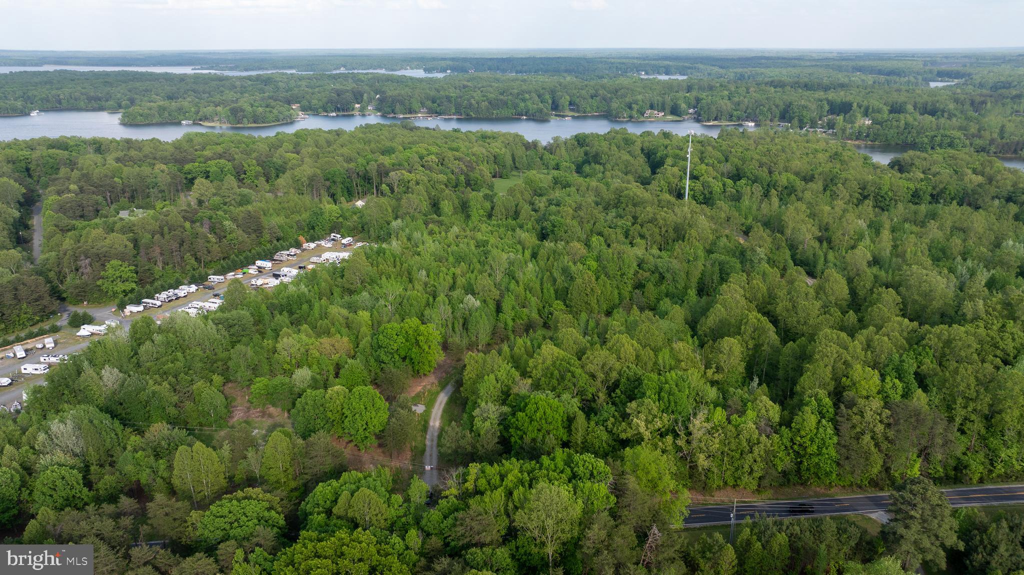 PLUM TREE ESTATES - Land