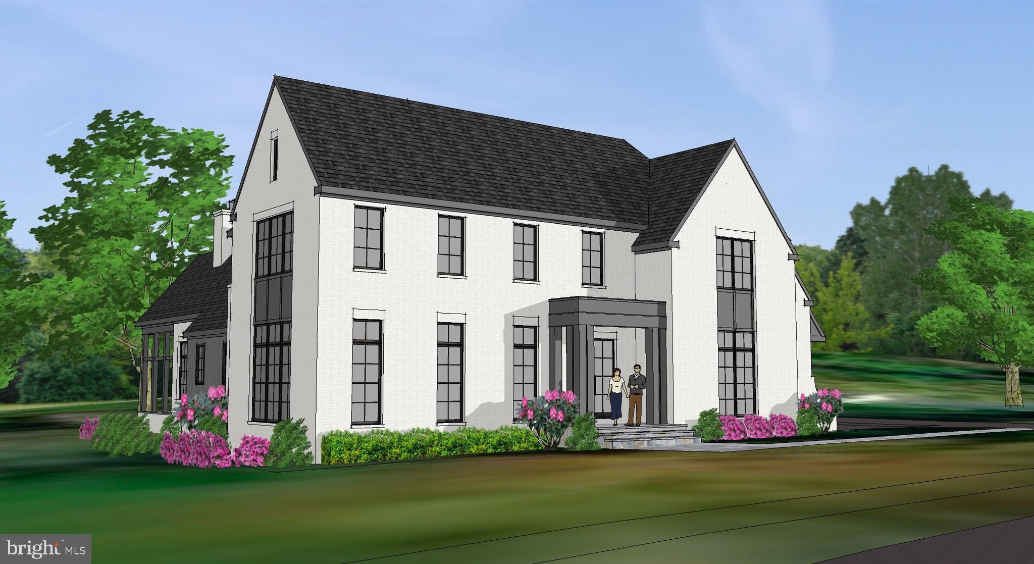 LANGLEY FOREST - Residential