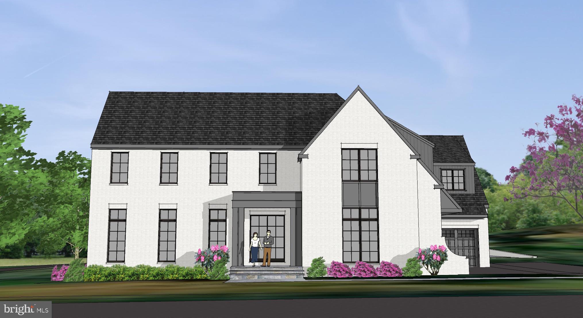 LANGLEY FOREST - Residential