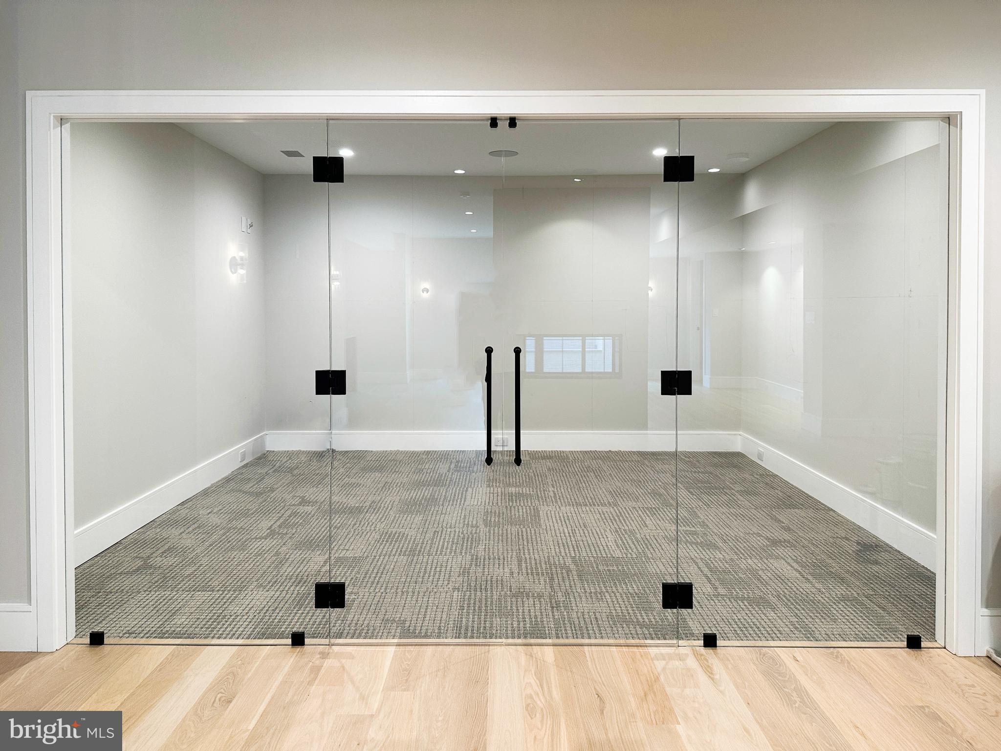 LANGLEY FOREST - Residential