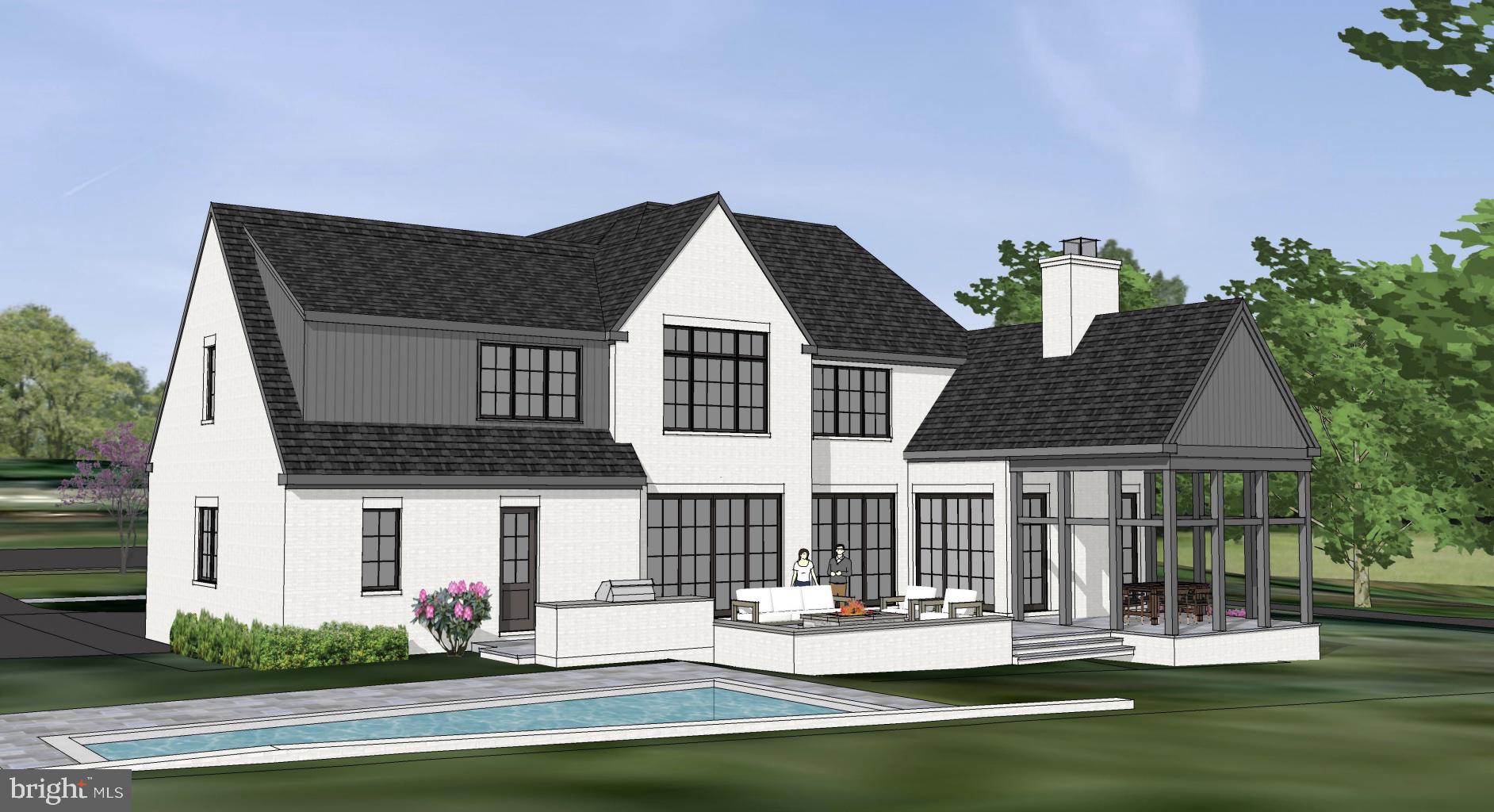 LANGLEY FOREST - Residential