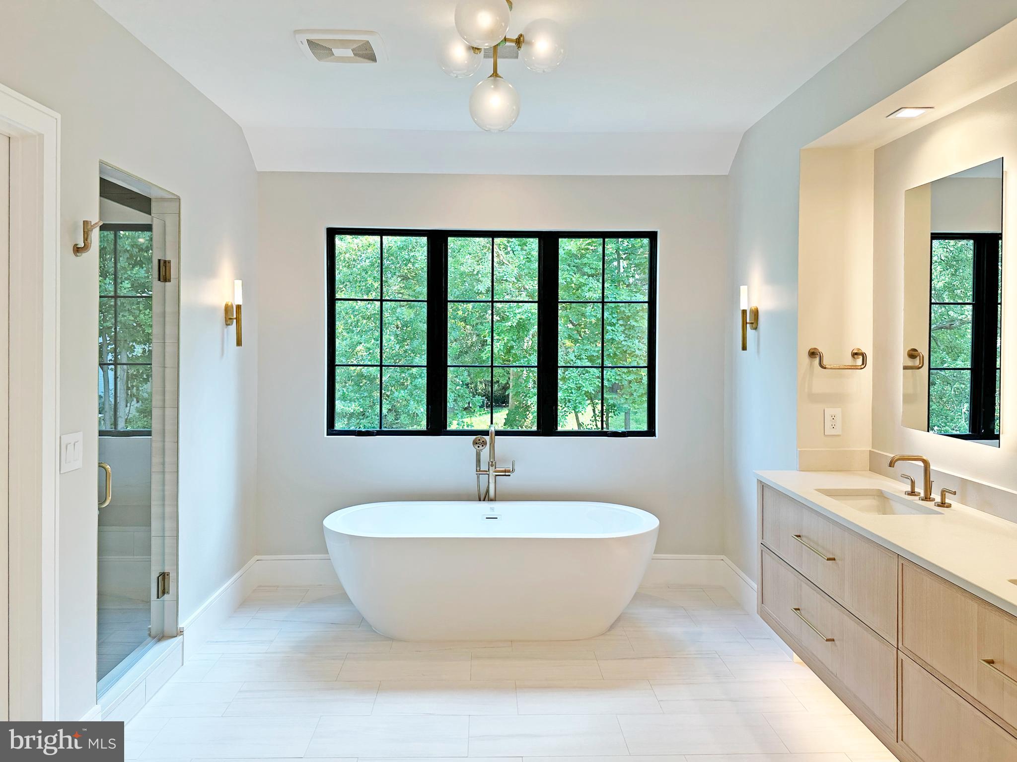 LANGLEY FOREST - Residential