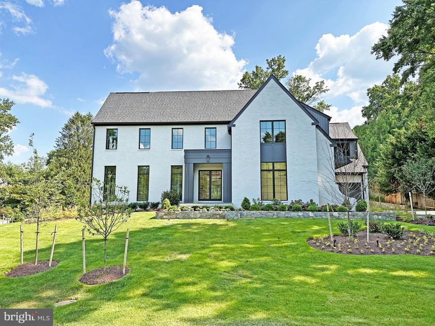 A true home of distinction.  This masterpiece was built by Buchanan Price and designed by Foster Zimmerman Architecture.