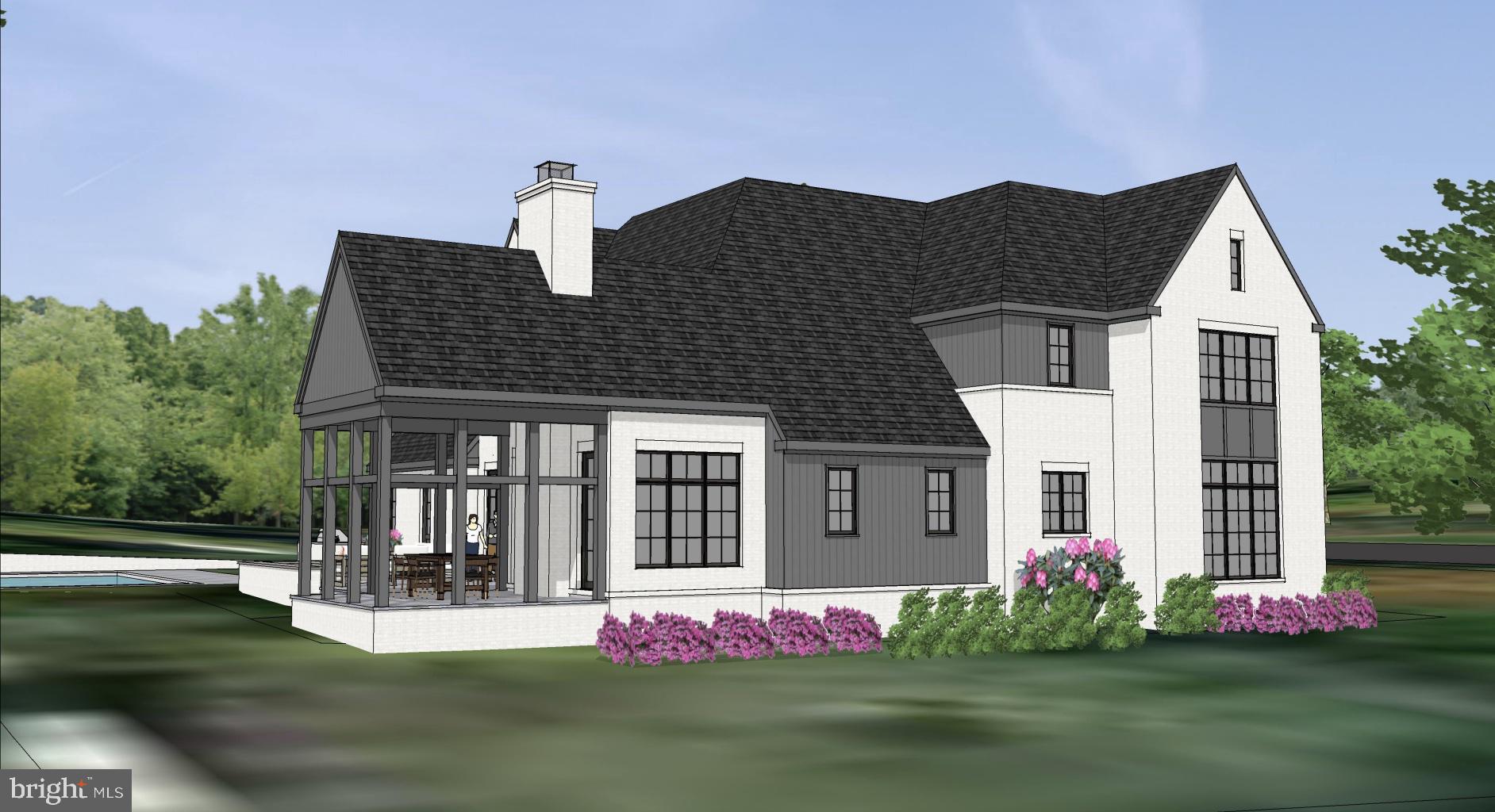 LANGLEY FOREST - Residential