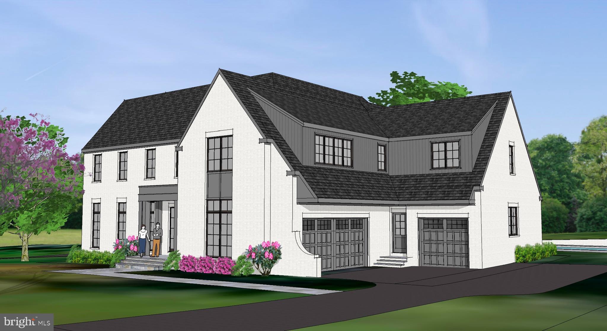 LANGLEY FOREST - Residential