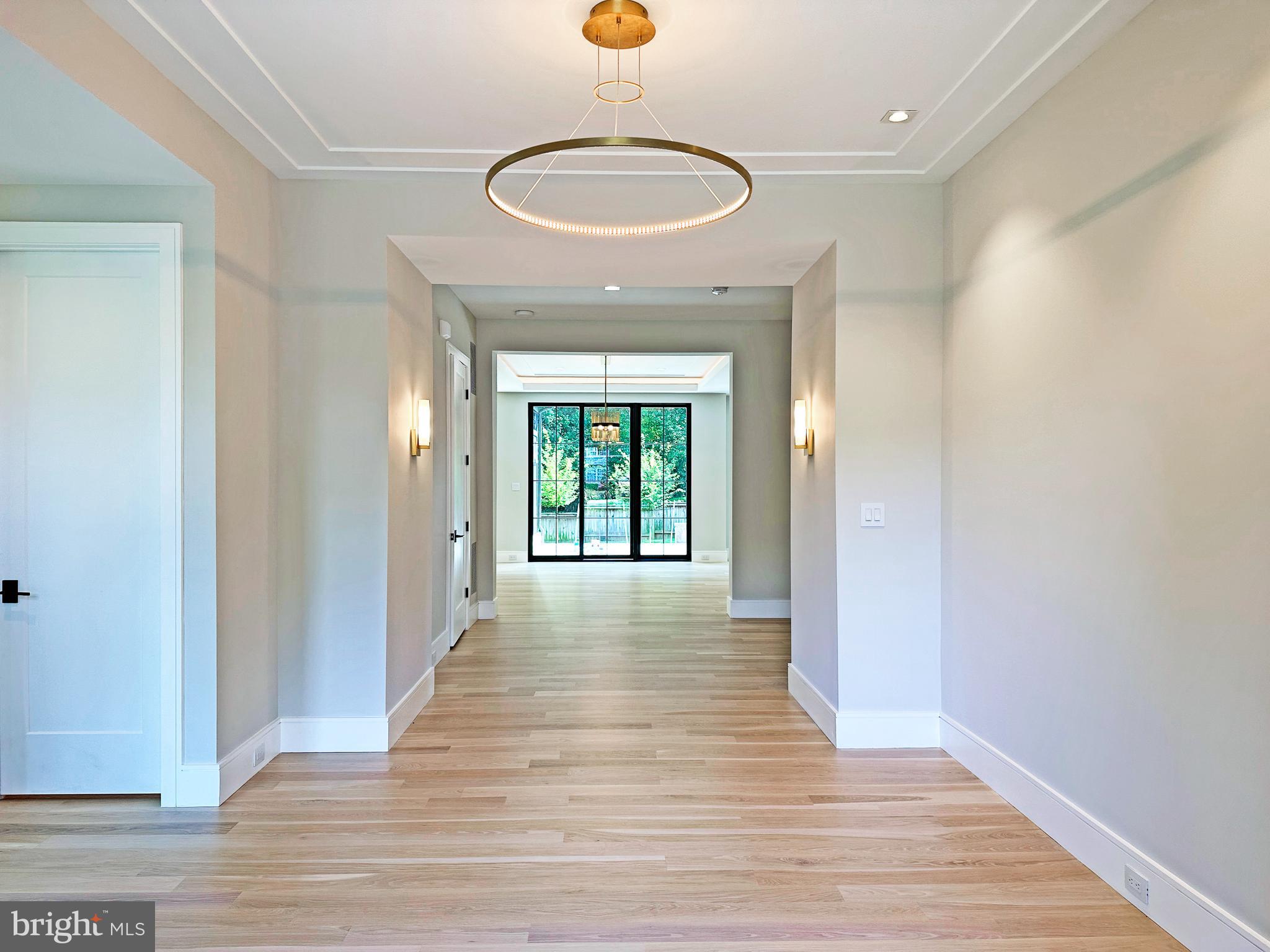 LANGLEY FOREST - Residential