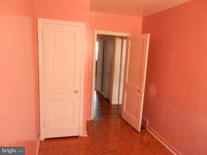 CASTOR GARDENS - Residential