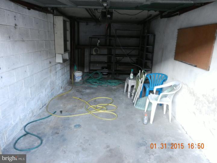 CASTOR GARDENS - Residential