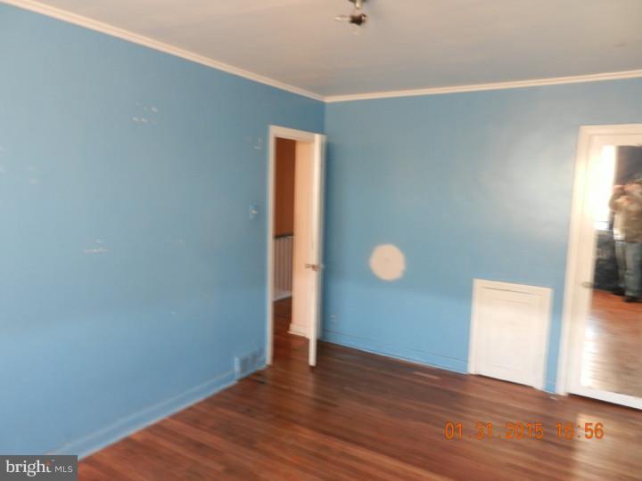 CASTOR GARDENS - Residential