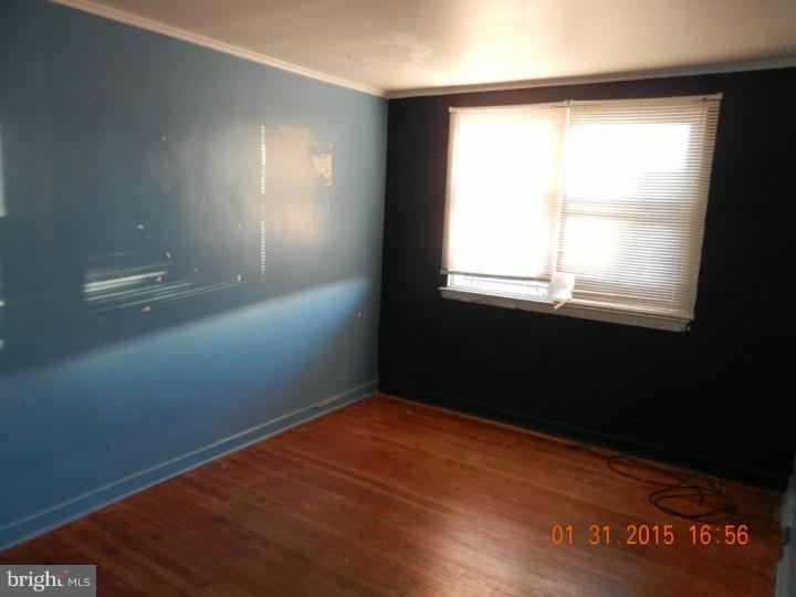 CASTOR GARDENS - Residential