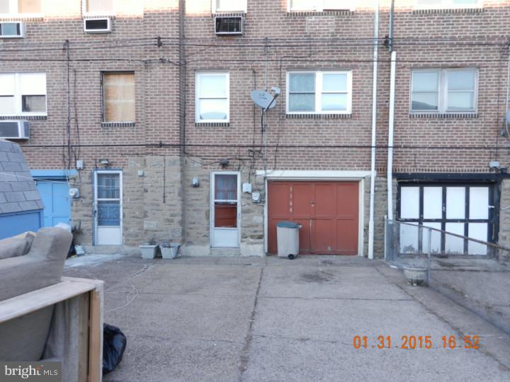 CASTOR GARDENS - Residential