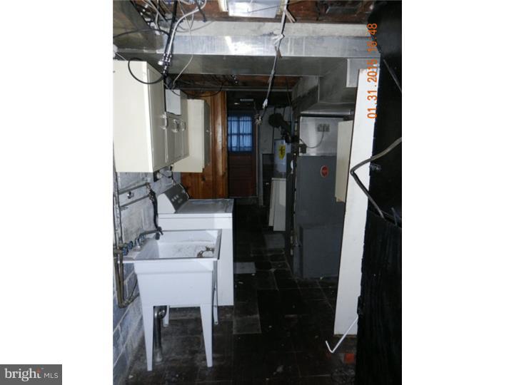 CASTOR GARDENS - Residential