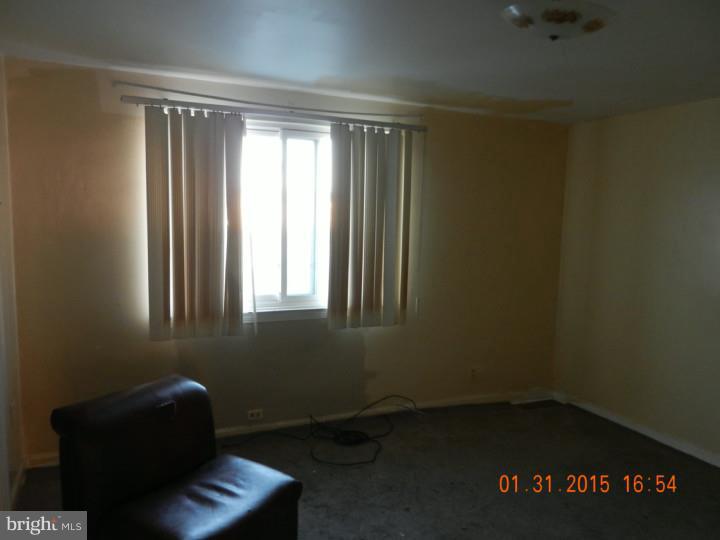 CASTOR GARDENS - Residential