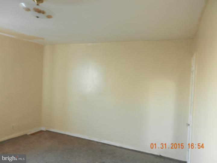 CASTOR GARDENS - Residential