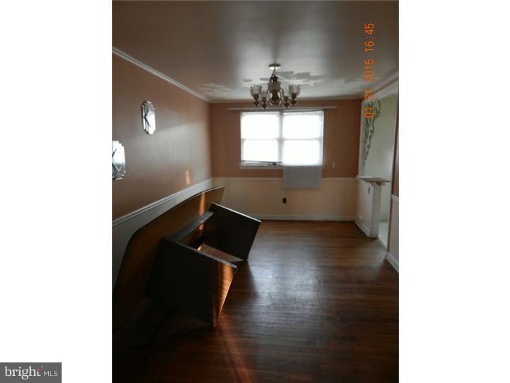 CASTOR GARDENS - Residential