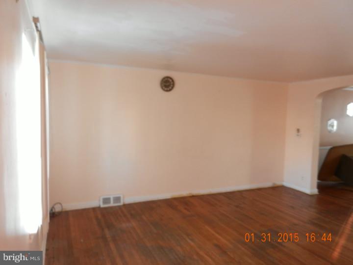 CASTOR GARDENS - Residential