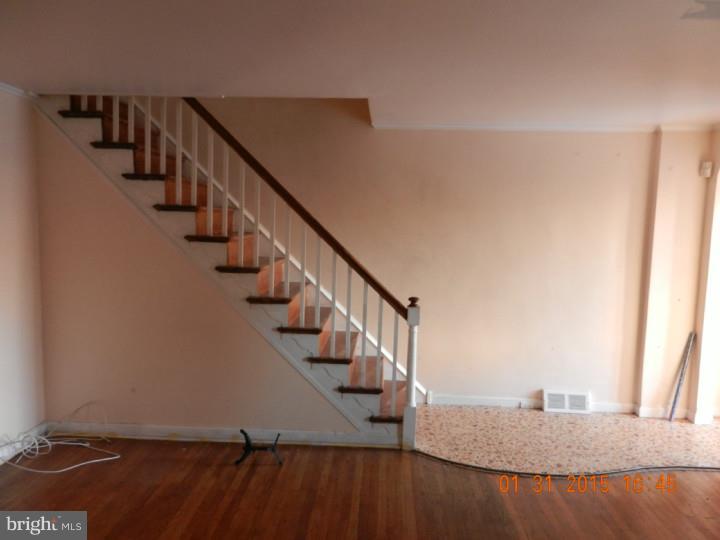 CASTOR GARDENS - Residential