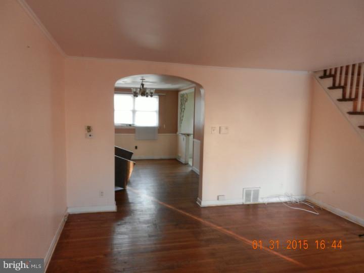 CASTOR GARDENS - Residential