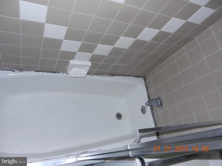 CASTOR GARDENS - Residential