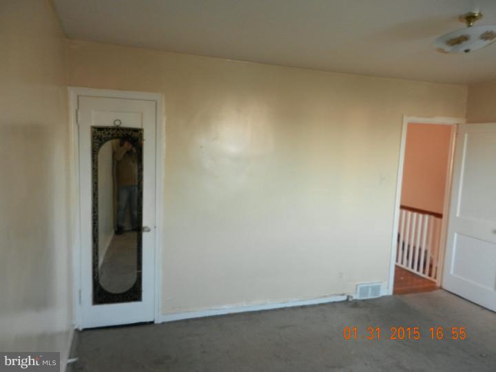 CASTOR GARDENS - Residential