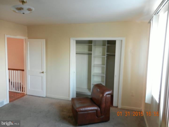 CASTOR GARDENS - Residential