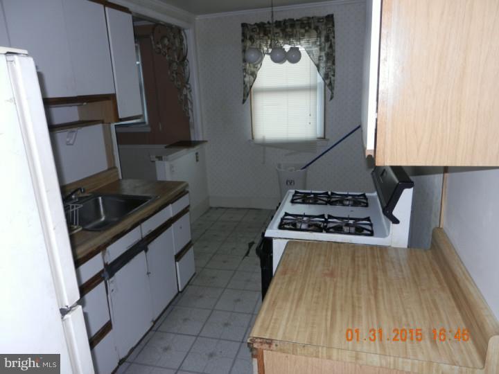 CASTOR GARDENS - Residential