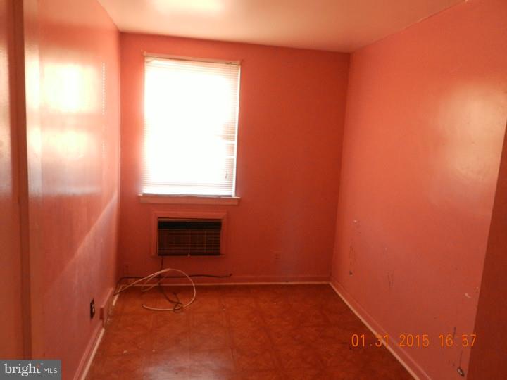 CASTOR GARDENS - Residential