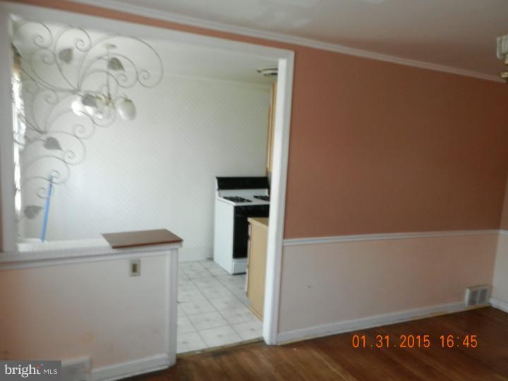 CASTOR GARDENS - Residential