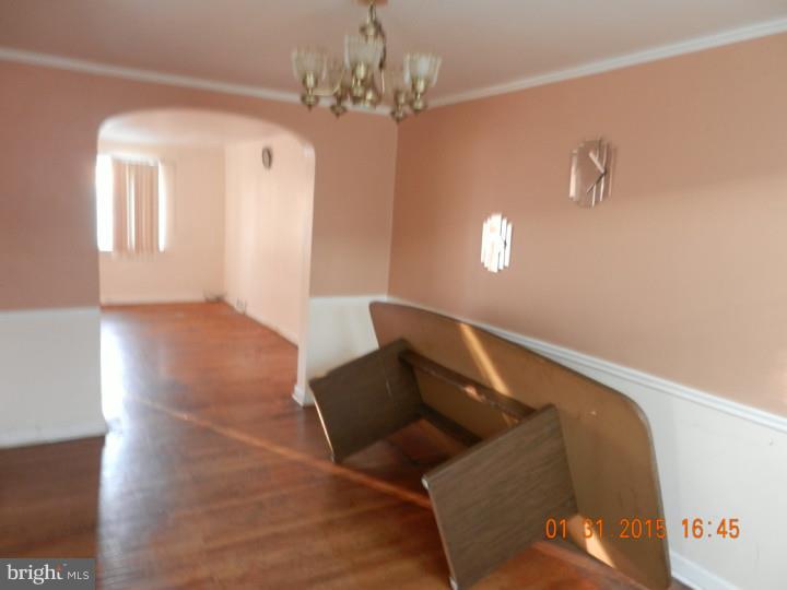 CASTOR GARDENS - Residential