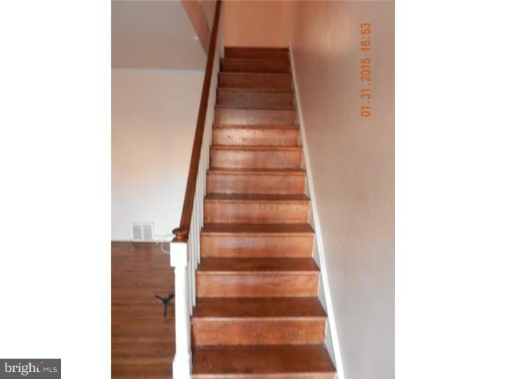 CASTOR GARDENS - Residential