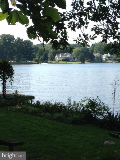 LAKE OF THE WOODS - Land