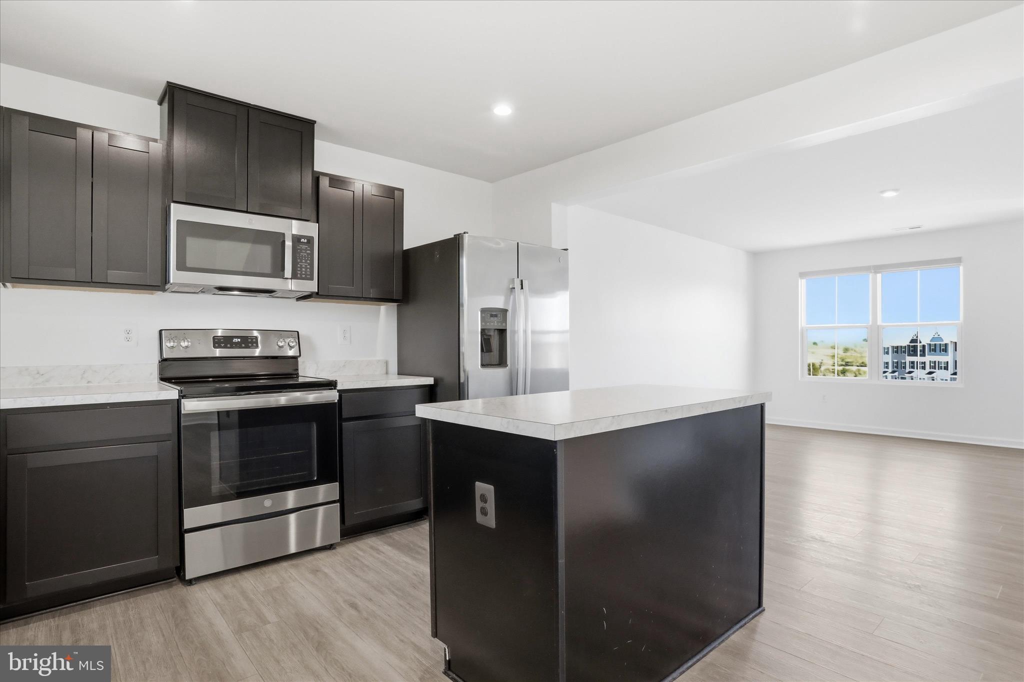 STONECREST - Residential