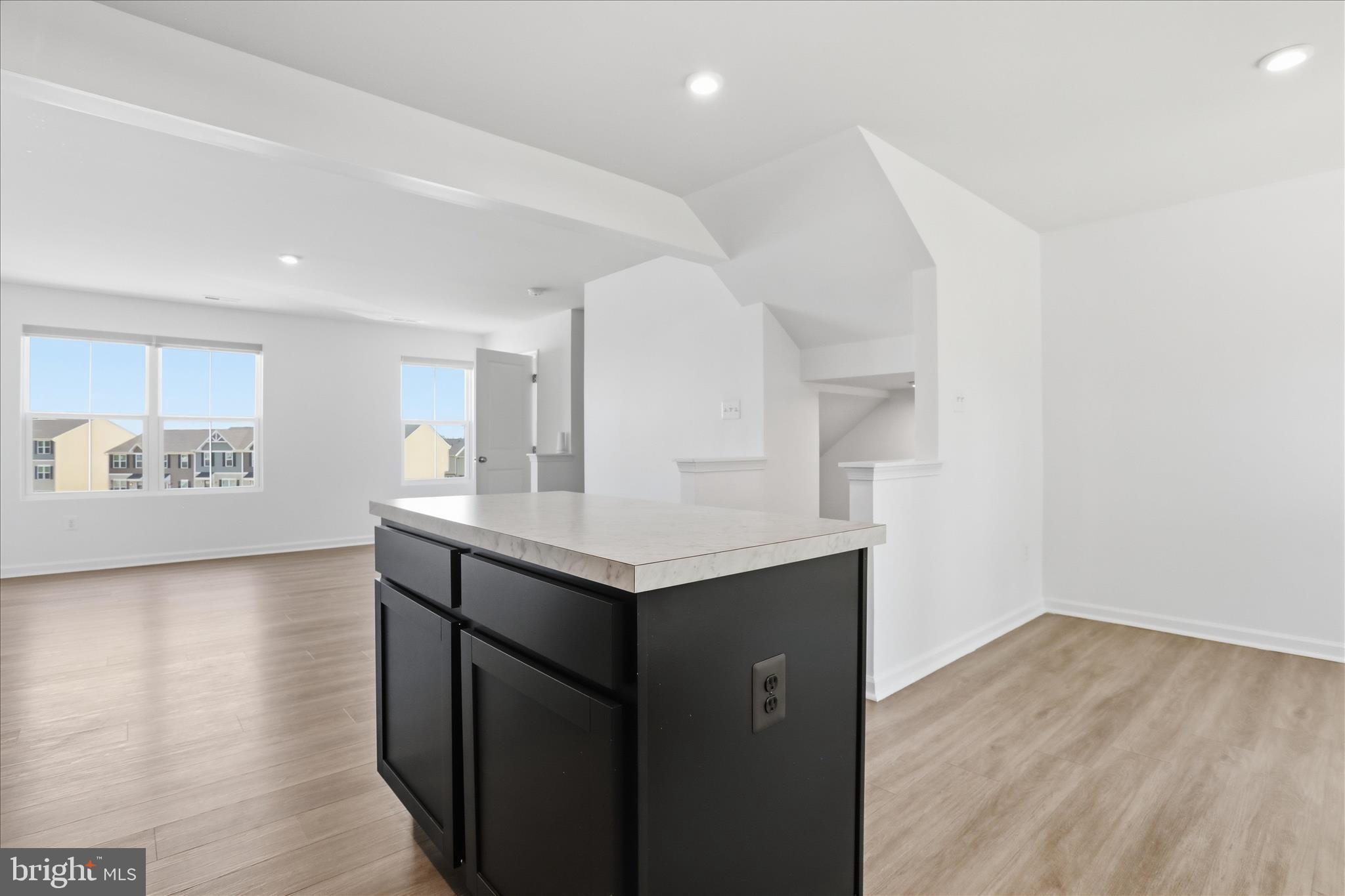 STONECREST - Residential