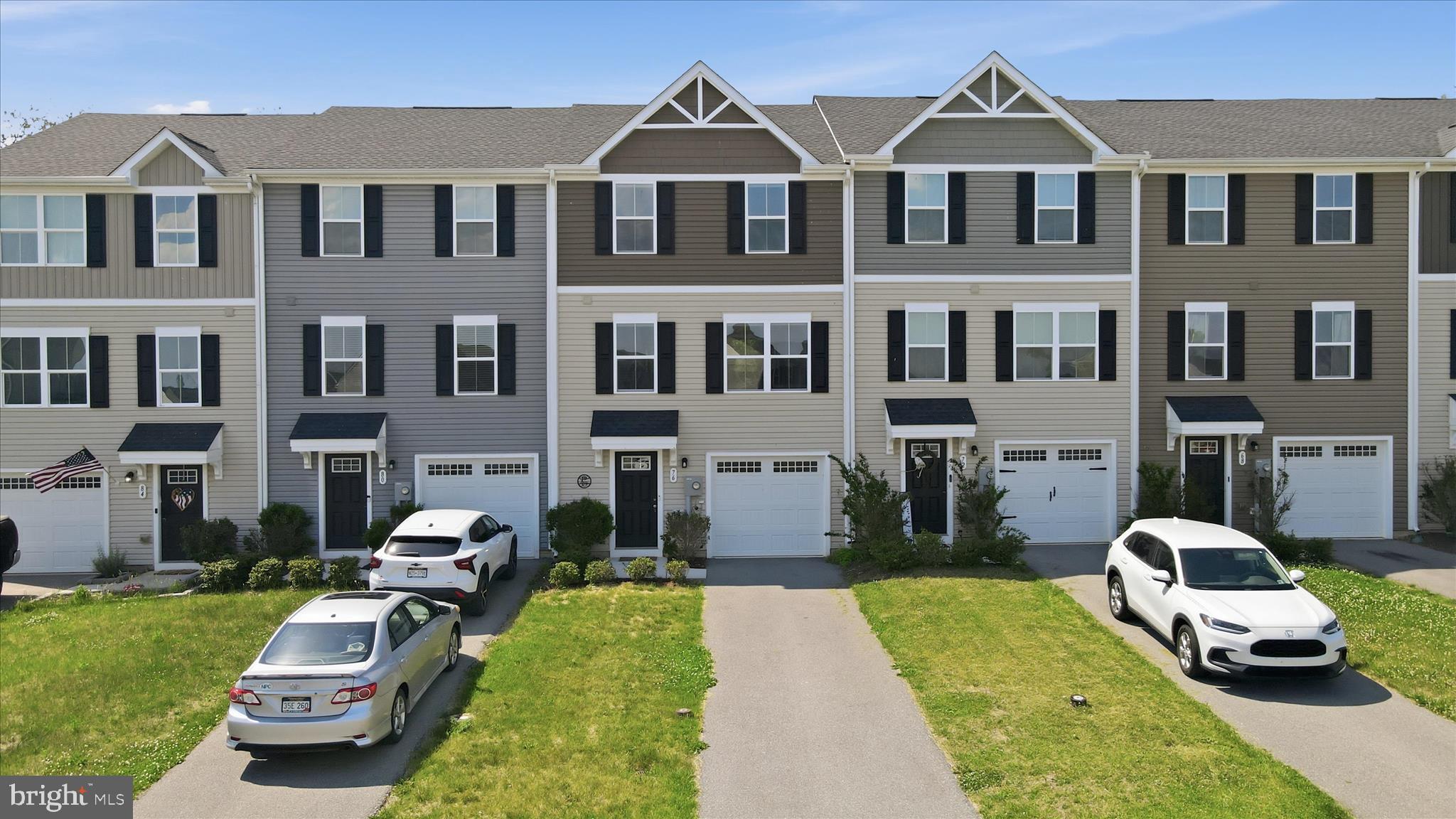 STONECREST - Residential