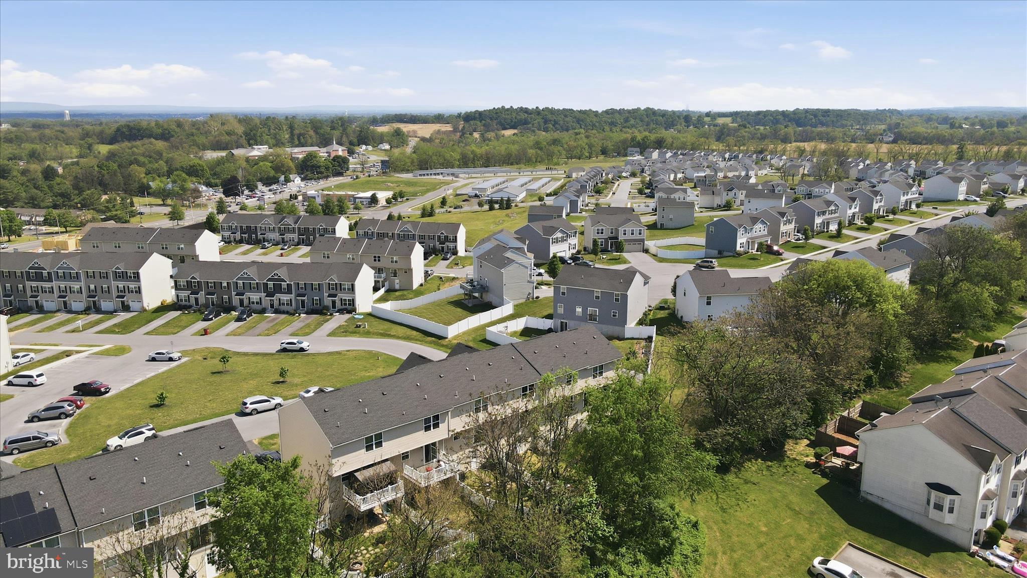 STONECREST - Residential