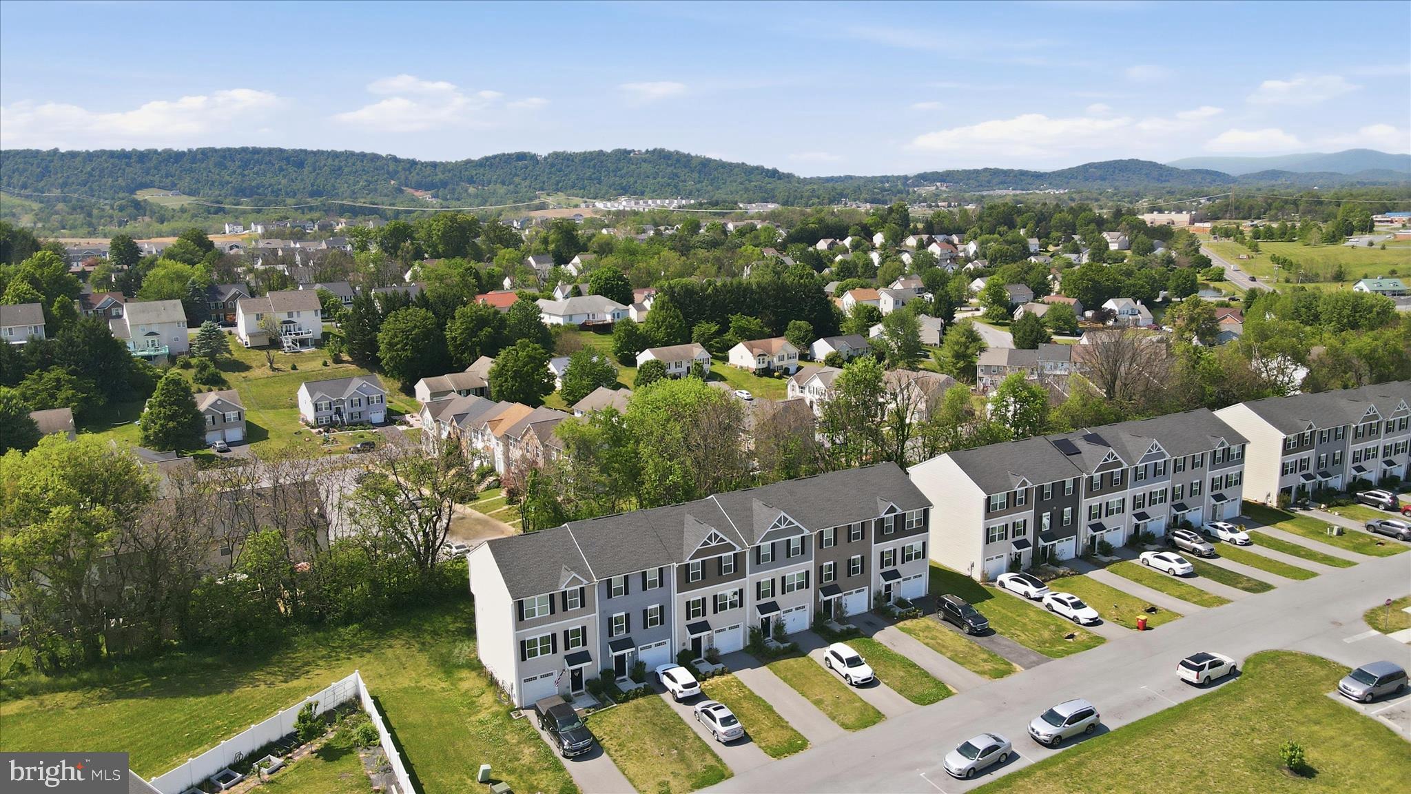 STONECREST - Residential