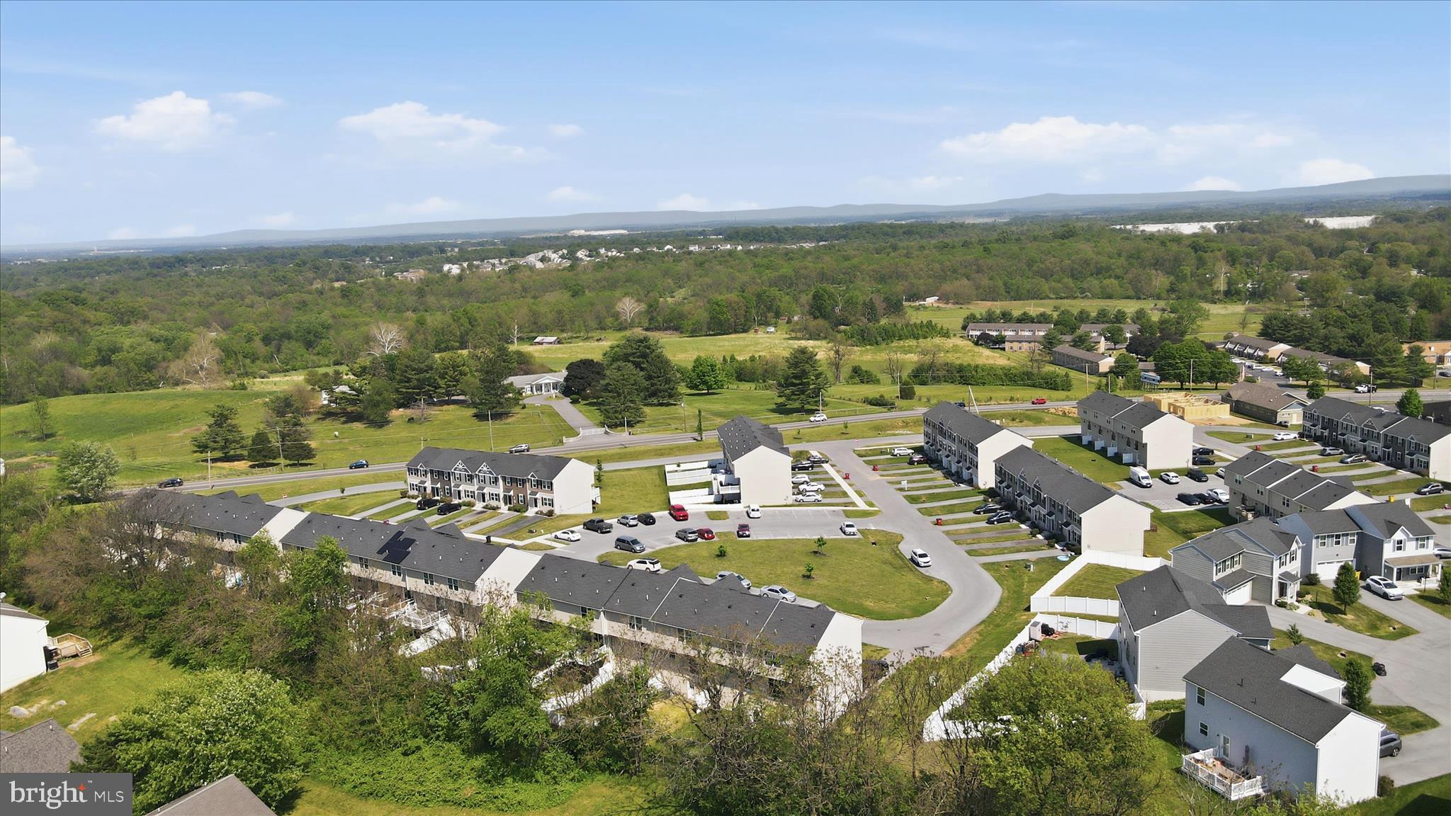 STONECREST - Residential