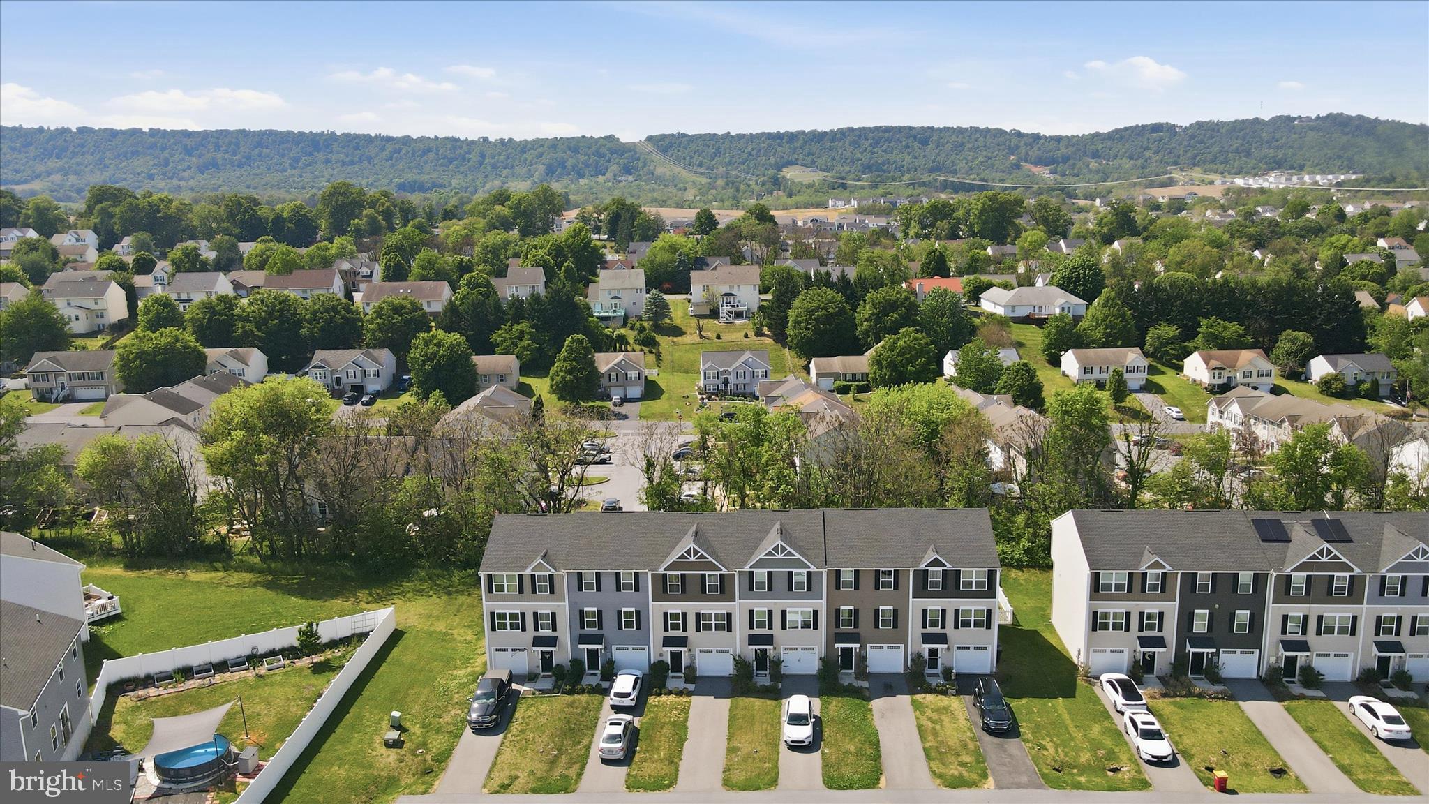 STONECREST - Residential
