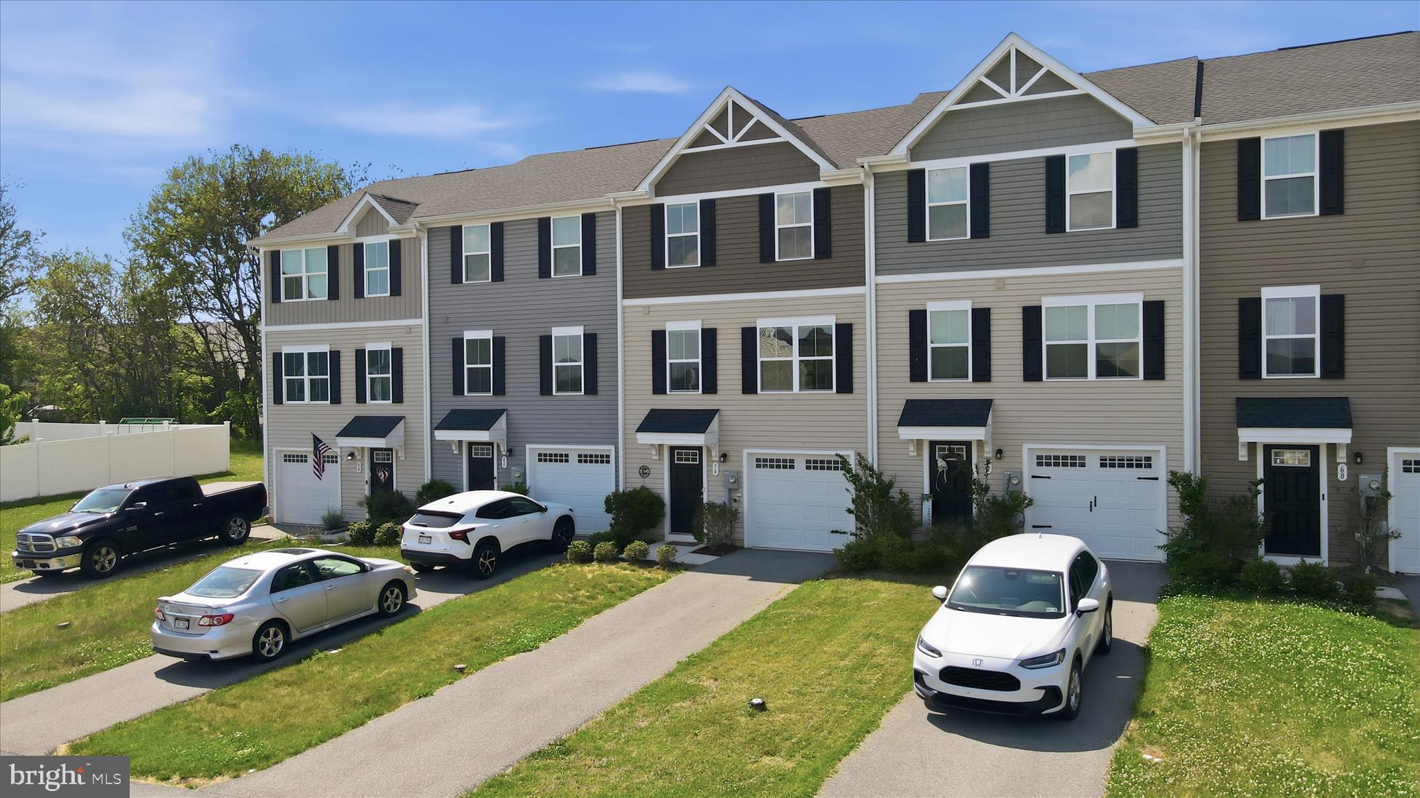 STONECREST - Residential