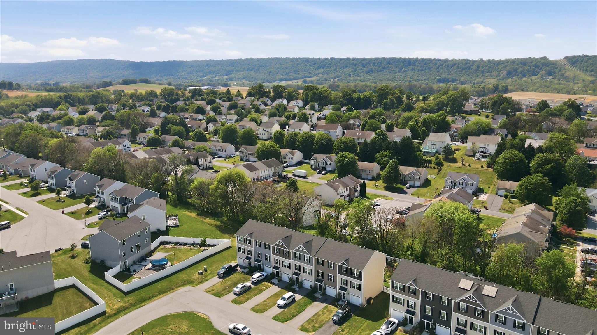 STONECREST - Residential